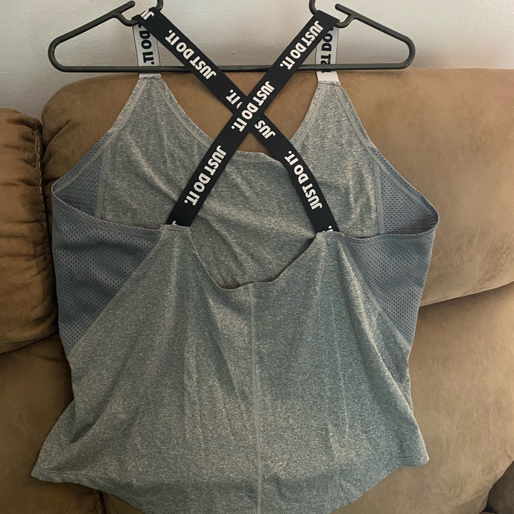 Nike Tank Top